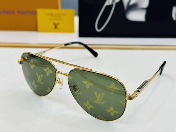 Louis Vuitton Sunglasses Top Quality LVS03309